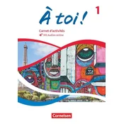 ? toi ! Band 1 - Carnet dactivités