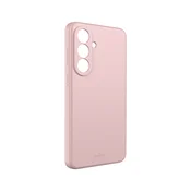 Puro Silikonski ovitek za telefon Samsung Galaxy S26+ (PUSGS26PICONMAGROSE)
