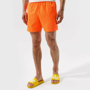 Nike Swim Kratke Hlače Essential 5 Moški Oblačila Kratke hlače NESSA560-822 Oranžna