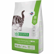 NATURES PROTECTION Hrana za macke Urinary Formula, 2kg