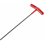 Fender T-Handle 1/8 Truss Rod Wrench Red