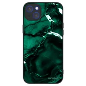 ULTIMATE CASE MagSafe za Apple iPhone 14 Plus - Dark emerald
