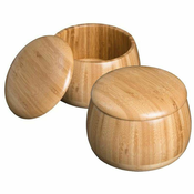 Go Bowls Set BambooGo Bowls Set Bamboo