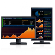 Monitor Dell 24 U2412MC LCD