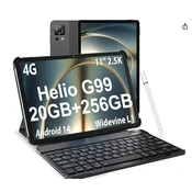 Doogee T35 VIP Barva: Črna
