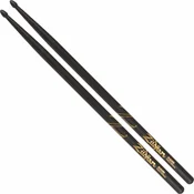 Zildjian Z5AACB 5A Acorn Tip Black Bobnarske palice (Kot novo)