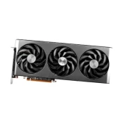 SAPHIRE Graficka kartica SVGA Radeon RX 7800XT Nitro+ 16GB GDDR6 256bit ARGB strip, 11330-01-20G
