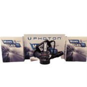 Photon HIR2 MONO Set LED sijalica 12V, 6000k, 2 komada