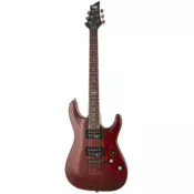 SGR by Schecter C-1 FR WSN - 3850
