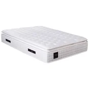 Livetastic LEŽIŠČE Z ŽEPKASTIM VZMETENJE SOHO PILLOW TOP 180/200 cm