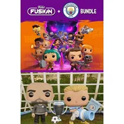 Funko Fusion X Manchester City Bundle (Xbox Series X|S) XBOX LIVE Key EUROPE