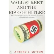 Wall Street and the Rise of Hitler