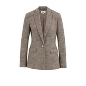 WE Fashion Blazer rjava