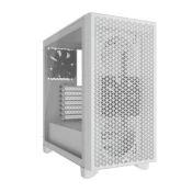 Corsair 3000D AIRFLOW Midi Tower ATX kucište bez napajanja providna stranica CC-9011252-WW