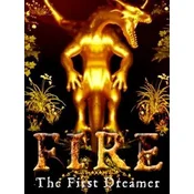 FIRE The First Dreamer Steam Key (PC) GLOBAL
