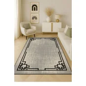 Conceptum Hypnose Tepih HM-CRP25-16, Pravougaoni, 120 x 180 cm, Sivi