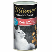 30g Miamor Sensible Snack za mačke, čisti piščanec