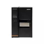 Brother TJ-4422TN Label printer