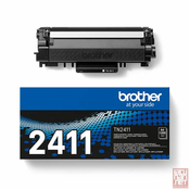 TN2411 - Brother Toner, 1200 pages