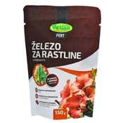 Vetisa železo za rastline gnojilo, 150g