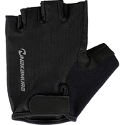 Nakamura GUANTO GLOVES, moške kolesarske rokavice, črna 331124