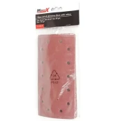 Brusni papir 115x230mm SET 10 kom WOMAX