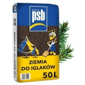 PSB Zemlja za iglavce 50 L - Hollas Ph 4,0-5,5