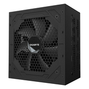 Gigabyte UD1000GM, 1000 W, 100 - 240 V, 50 - 60 Hz, 15 - 6.5 A, Aktivno, 125 W