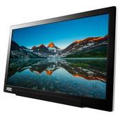 AOC monitor I1601FWUX