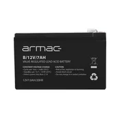 Universal gel baterija Armac B/12V/7Ah za UPS