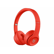 BEATS Bluetooth slušalice Solo3/ crvena