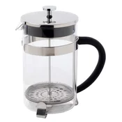 French press Silver 600 ml