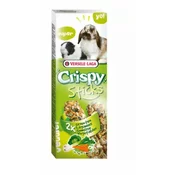 Versele-Laga Crispy zelenjava 2 x 55 g
