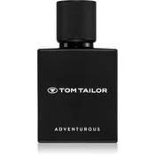 Tom Tailor Adventurous toaletna voda za moške 30 ml