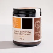 Spices by Yango - Sladkor iz cvetov kokosove palme 140 g