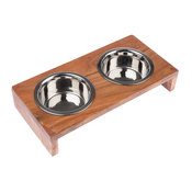 Modern Living Nellore lesen pasji bar - 2 x 850 ml, O 16,5 cm