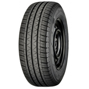 Yokohama BluEarth-Van RY55 ( 205/75 R16C 110/108T BluEarth)