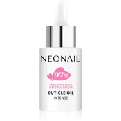 NeoNail Vitamin Cuticle Oil hranilno olje za nohte in obnohtno kožo Intense 6,5 ml