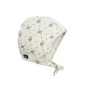 Elodie details kapa bonet monogram 1-2