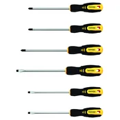 Topmaster Odvijac TMP komplet Ravni i Zvezdasti 224501, 6 komada
