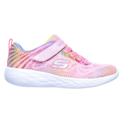 Skechers Športni copati 302031L LPMT - roza - vel.30