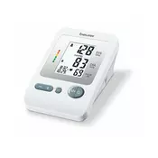 BEURER BM 26 nadlaktica krvni pritisak és Heart Rate Monitor