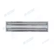 RASTER -2X28W SHO3-228 U/Z