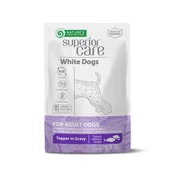 NATURES PROTECTION Hrana za pse White Tuna & Salmon, 70g