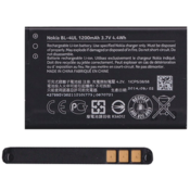 Nokia 1200mAh Li-Ion baterija za Nokia 225