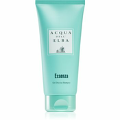 Acqua dell Elba Essenza parfumirani gel za tuširanje za muškarce 200 ml