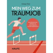 Mein Weg zum Traumjob