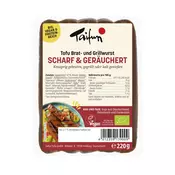 TAIFUN KOBASICA TOFU DIMLJENA LJUTA 220g, (25112)
