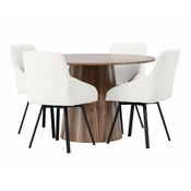 jedilnica set Dallas 4251 75cm