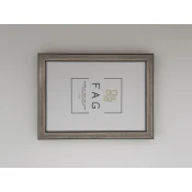 Family Art Gallery Ram za slike model 14, 15x20cm, Kalaj